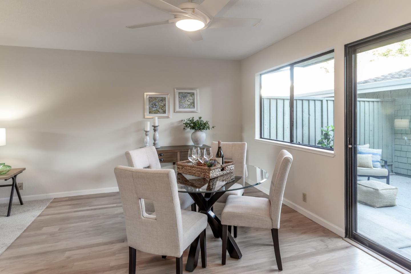 Detail Gallery Image 32 of 39 For 283 De Soto Dr, Los Gatos,  CA 95032 - 2 Beds | 2/1 Baths
