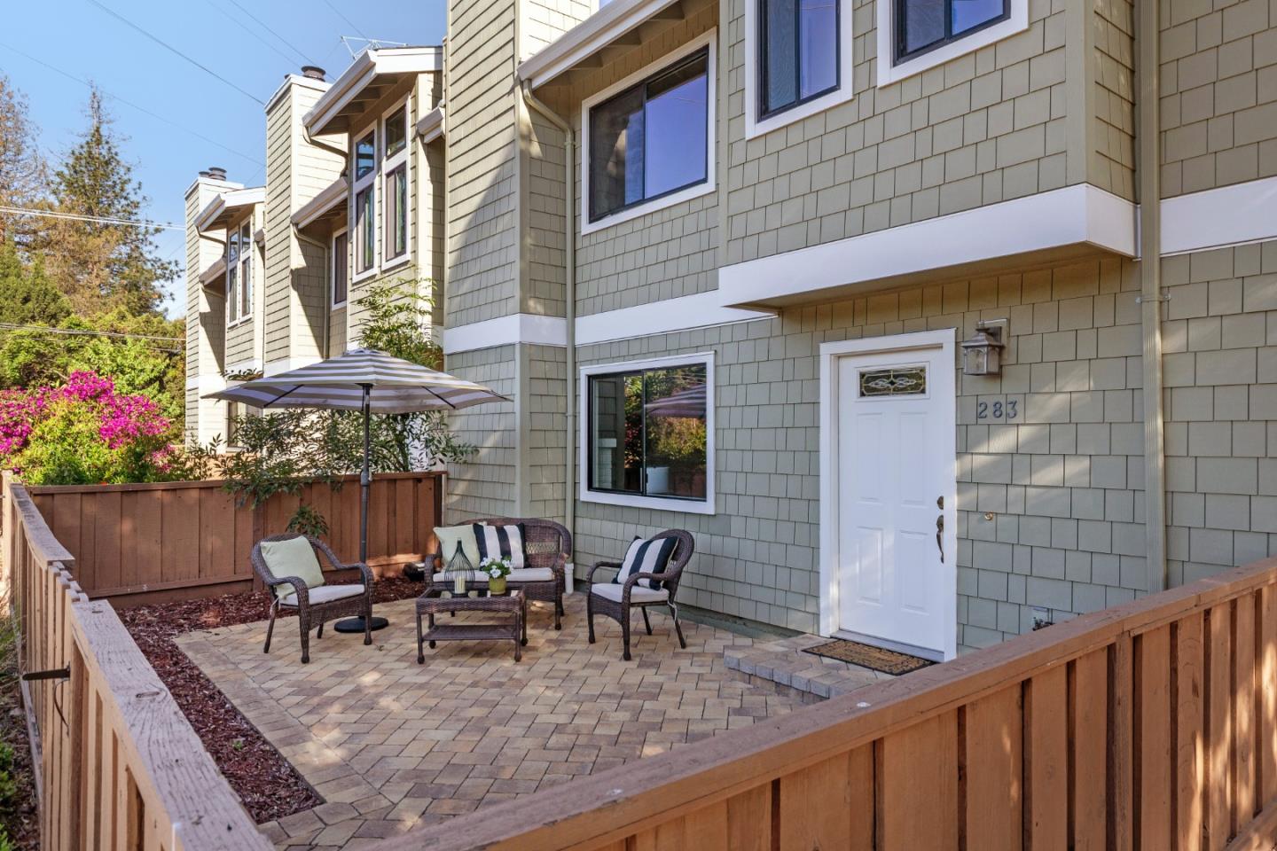 Detail Gallery Image 7 of 39 For 283 De Soto Dr, Los Gatos,  CA 95032 - 2 Beds | 2/1 Baths