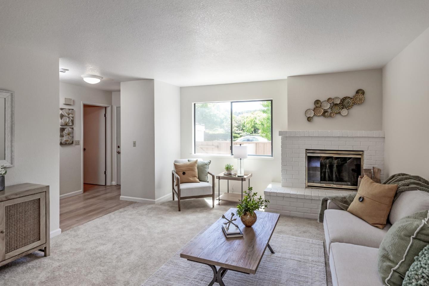 Detail Gallery Image 8 of 39 For 283 De Soto Dr, Los Gatos,  CA 95032 - 2 Beds | 2/1 Baths