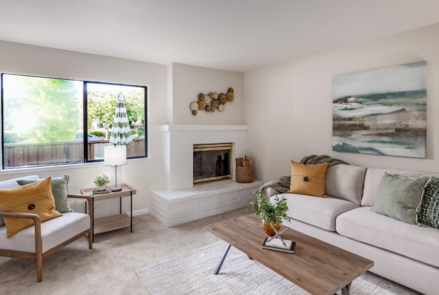 Detail Gallery Image 9 of 39 For 283 De Soto Dr, Los Gatos,  CA 95032 - 2 Beds | 2/1 Baths