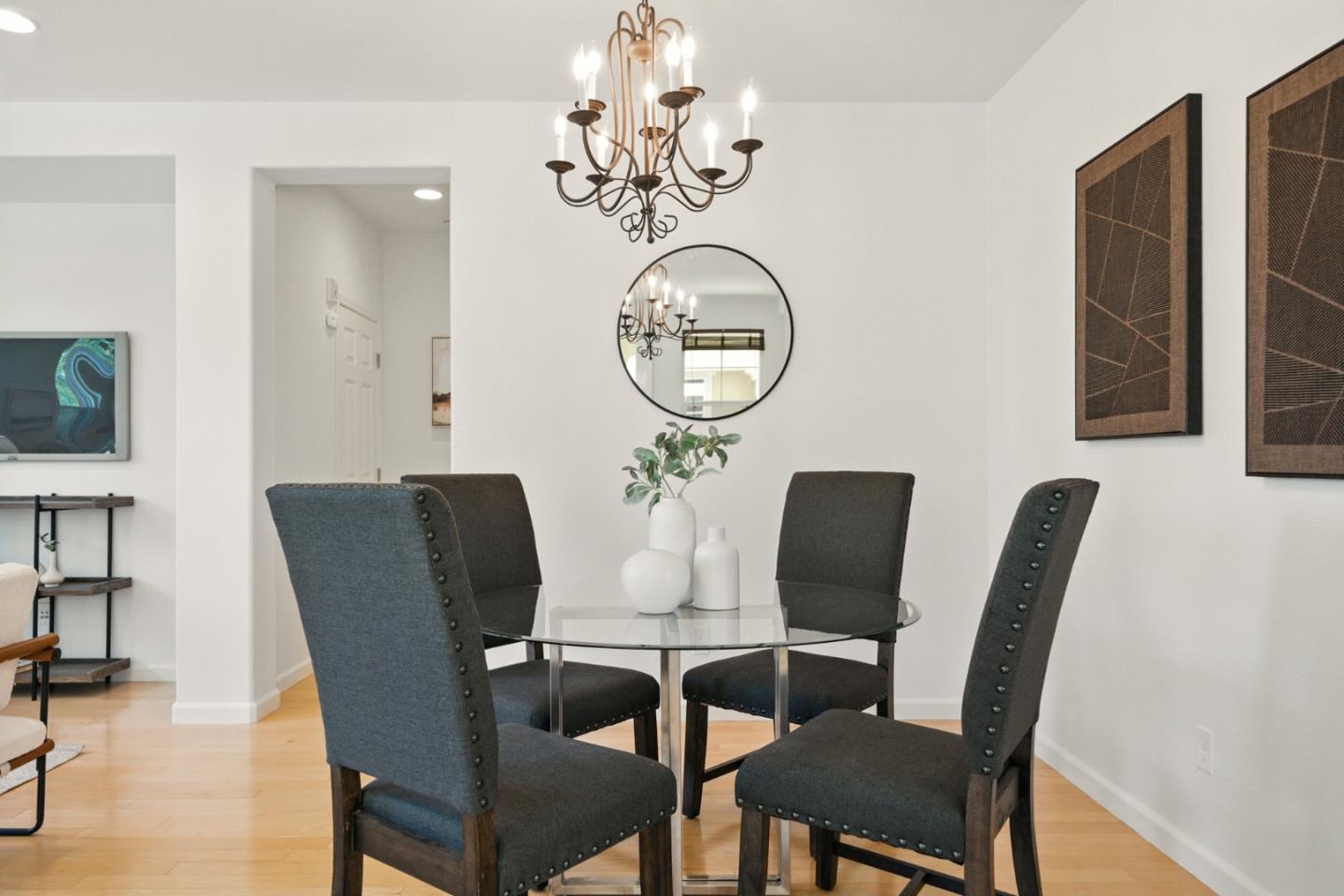 Detail Gallery Image 11 of 43 For 481 Tristania Ter, Sunnyvale,  CA 94086 - 2 Beds | 2 Baths