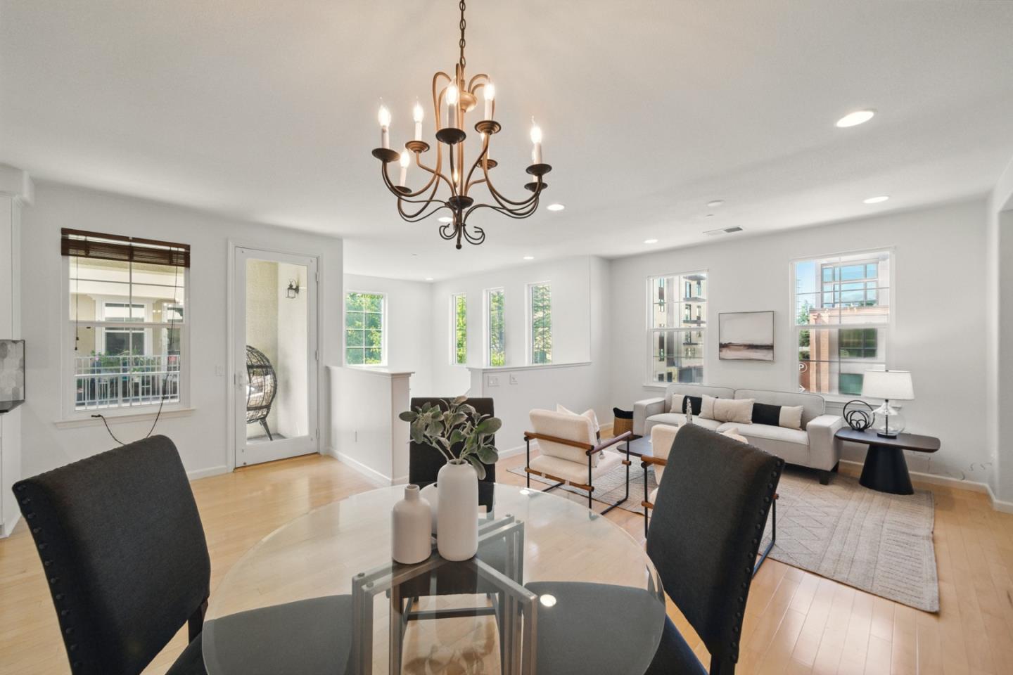 Detail Gallery Image 12 of 43 For 481 Tristania Ter, Sunnyvale,  CA 94086 - 2 Beds | 2 Baths