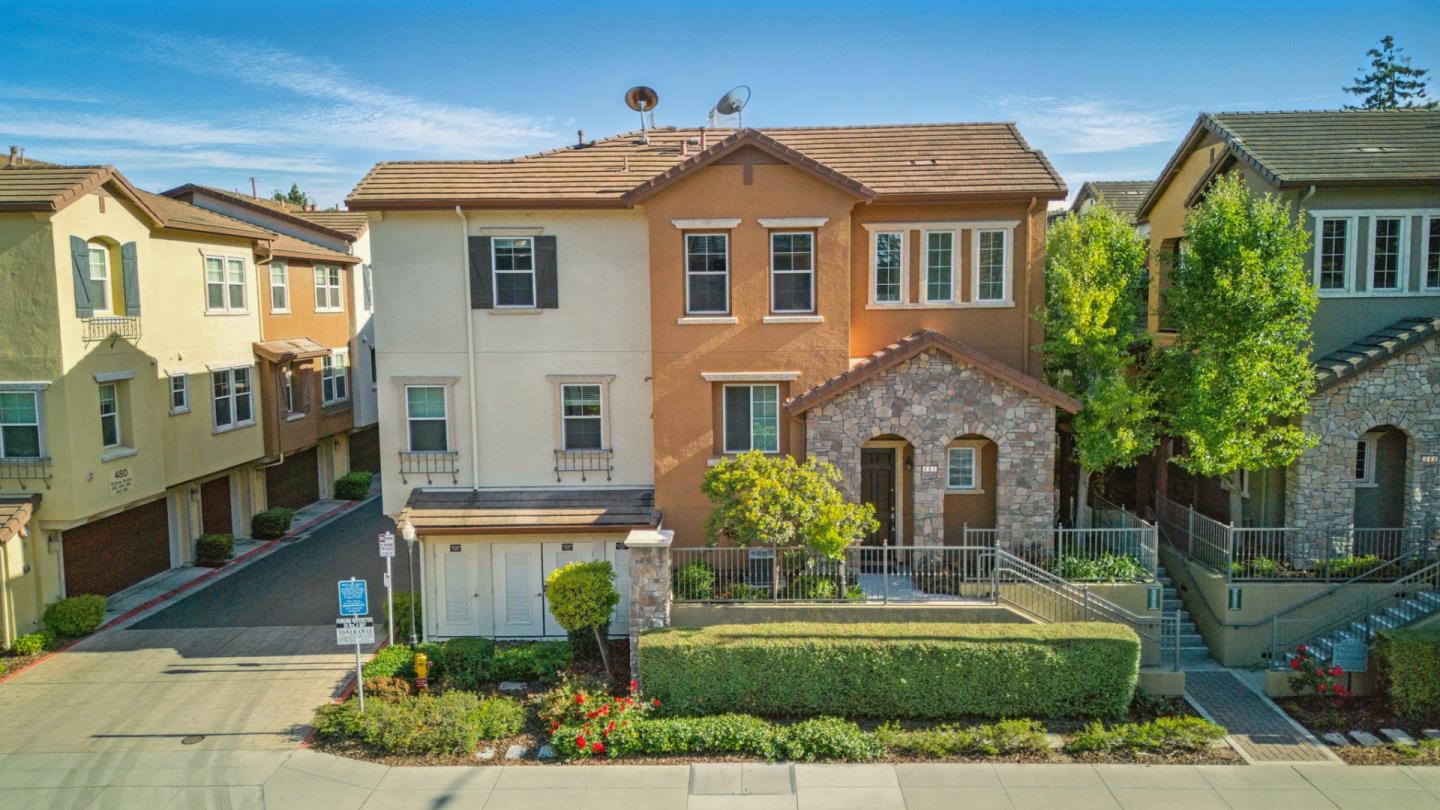 Detail Gallery Image 29 of 43 For 481 Tristania Ter, Sunnyvale,  CA 94086 - 2 Beds | 2 Baths