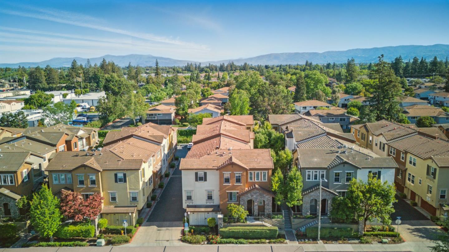 Detail Gallery Image 30 of 43 For 481 Tristania Ter, Sunnyvale,  CA 94086 - 2 Beds | 2 Baths