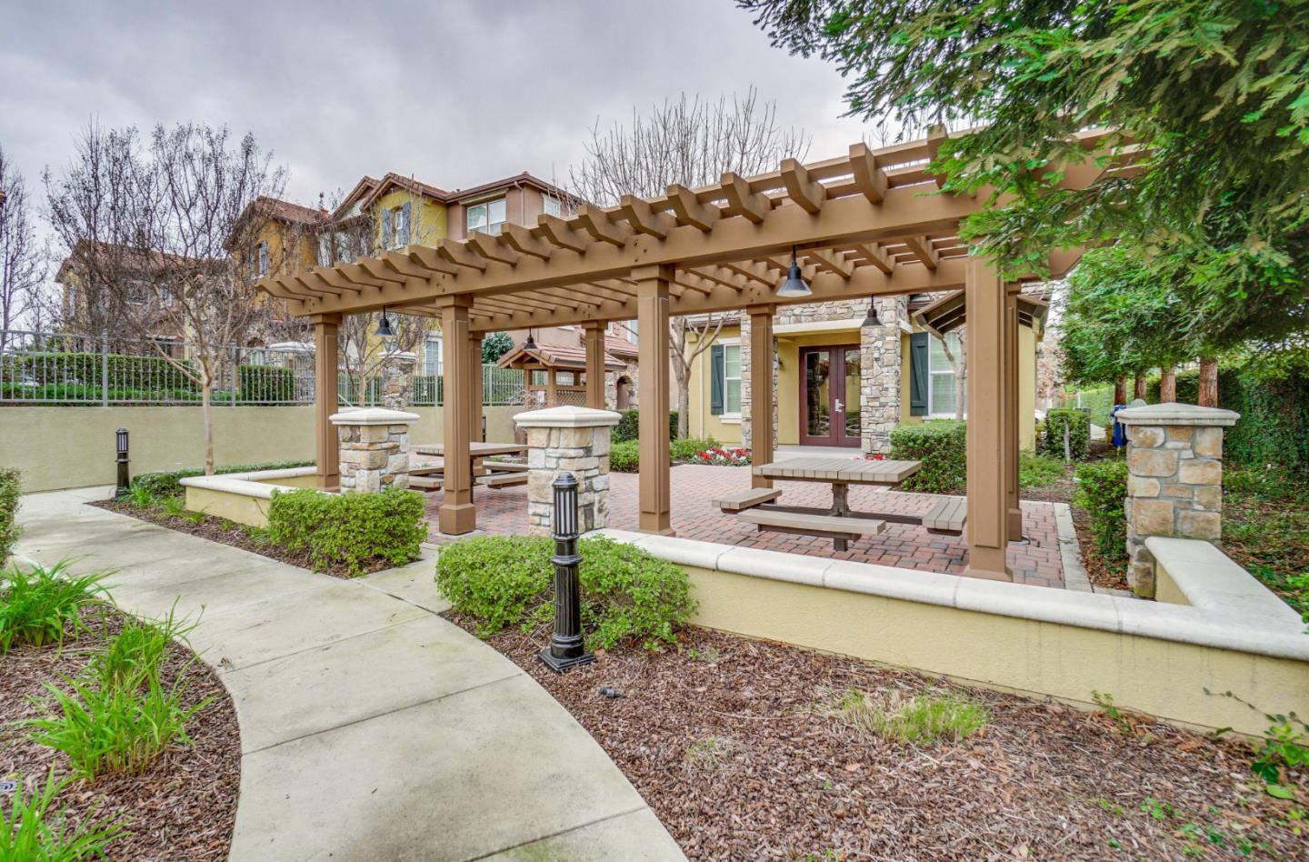 Detail Gallery Image 34 of 43 For 481 Tristania Ter, Sunnyvale,  CA 94086 - 2 Beds | 2 Baths