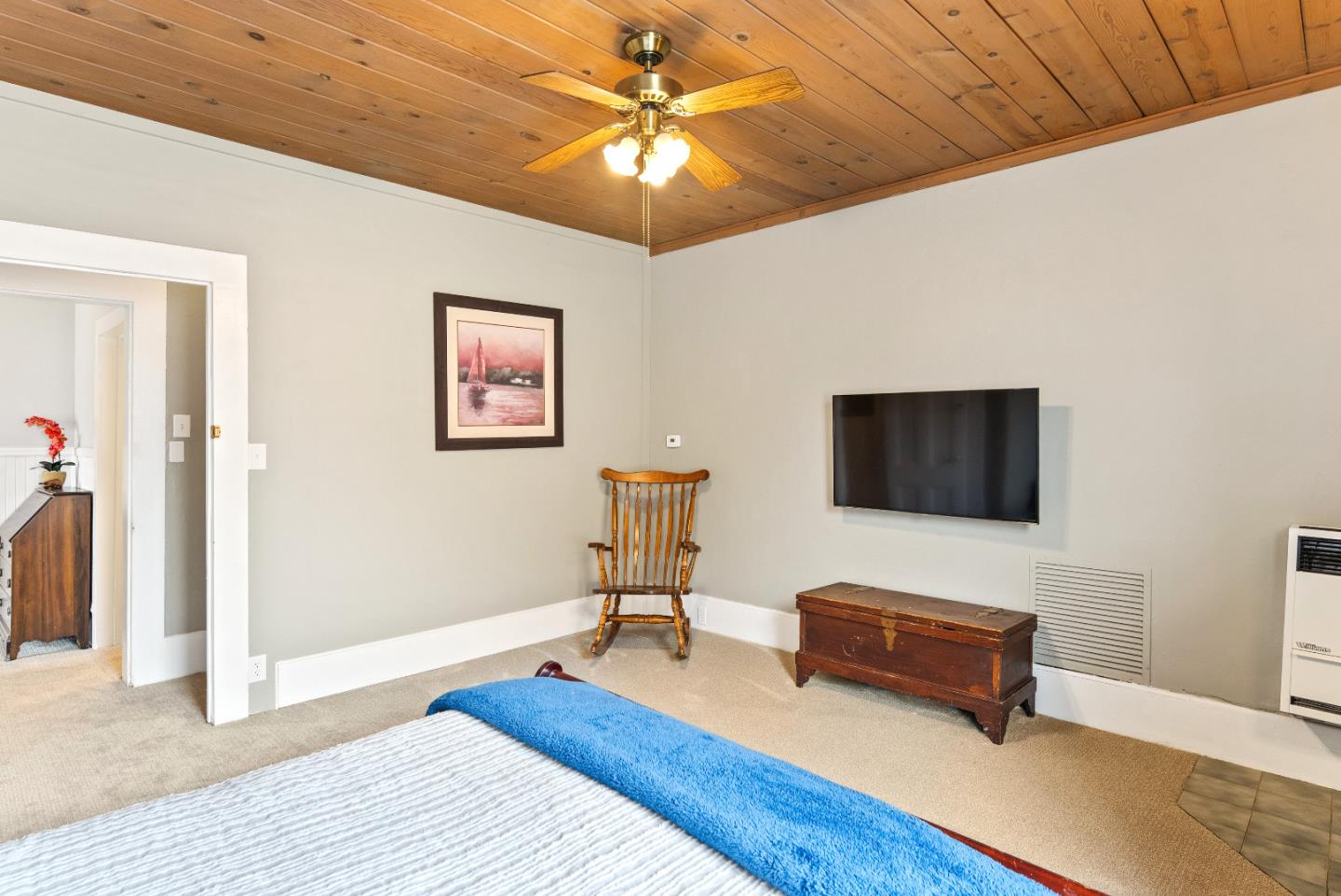 Detail Gallery Image 16 of 36 For 148 Mason St, Santa Cruz,  CA 95060 - 4 Beds | 2/1 Baths