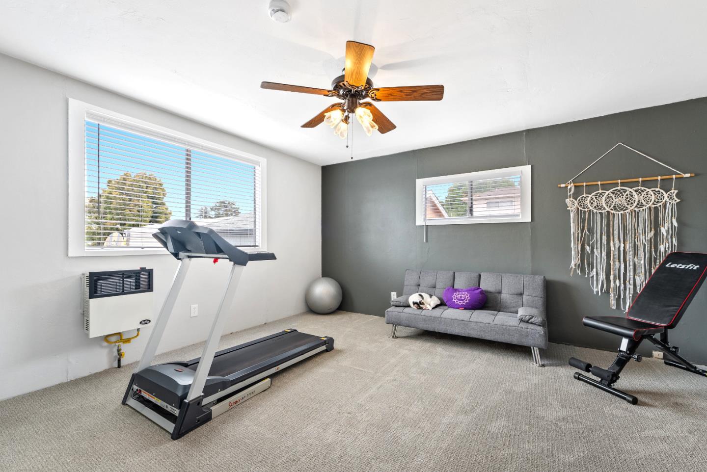Detail Gallery Image 17 of 36 For 148 Mason St, Santa Cruz,  CA 95060 - 4 Beds | 2/1 Baths