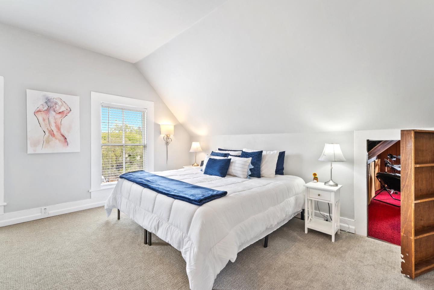 Detail Gallery Image 21 of 36 For 148 Mason St, Santa Cruz,  CA 95060 - 4 Beds | 2/1 Baths