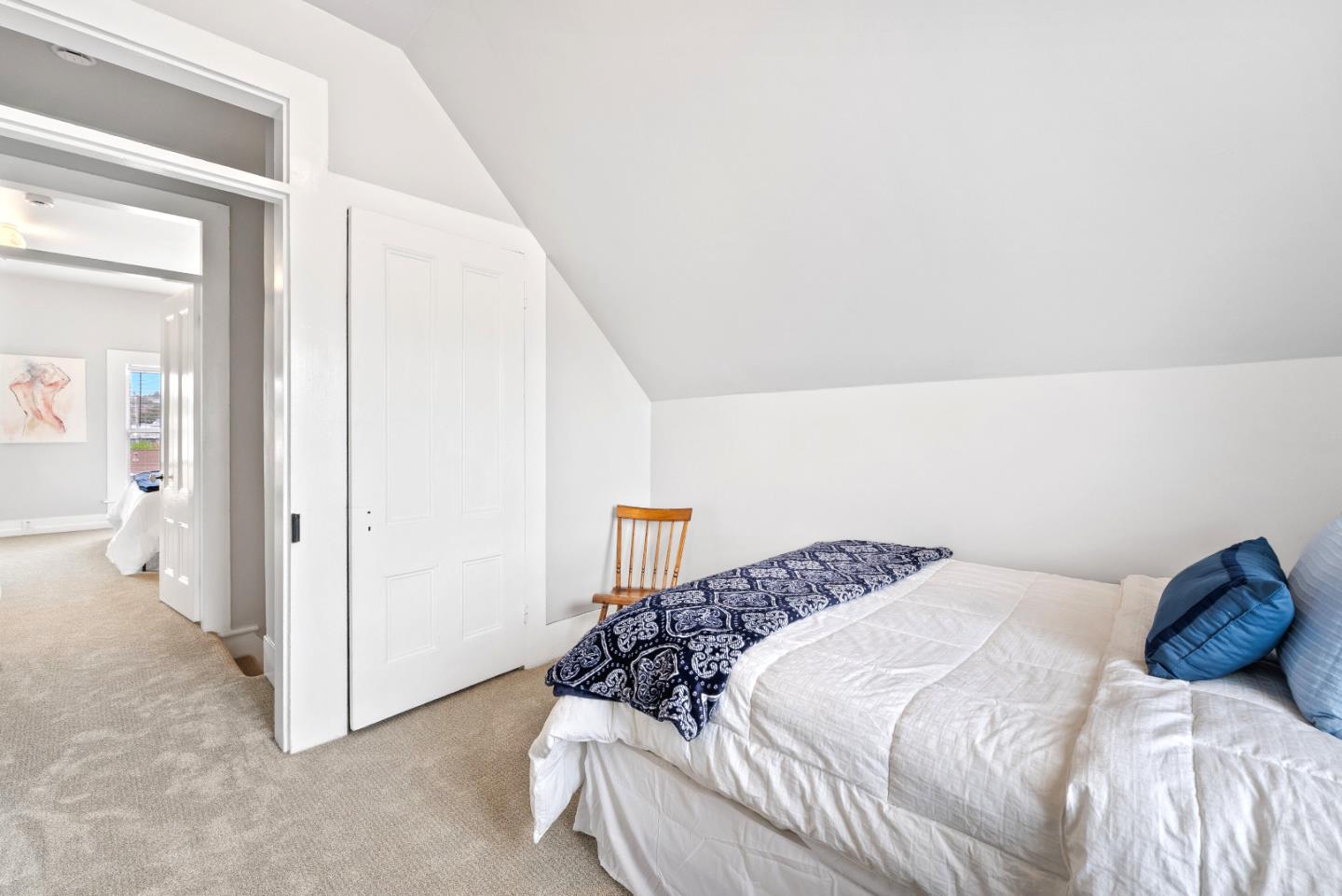 Detail Gallery Image 25 of 36 For 148 Mason St, Santa Cruz,  CA 95060 - 4 Beds | 2/1 Baths