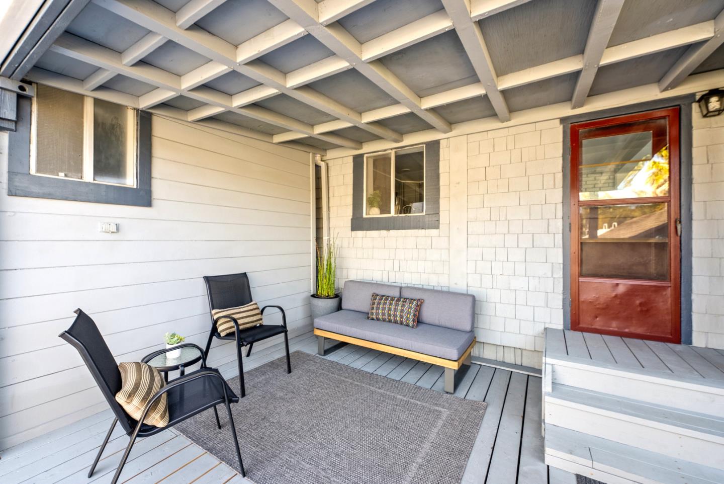 Detail Gallery Image 27 of 36 For 148 Mason St, Santa Cruz,  CA 95060 - 4 Beds | 2/1 Baths