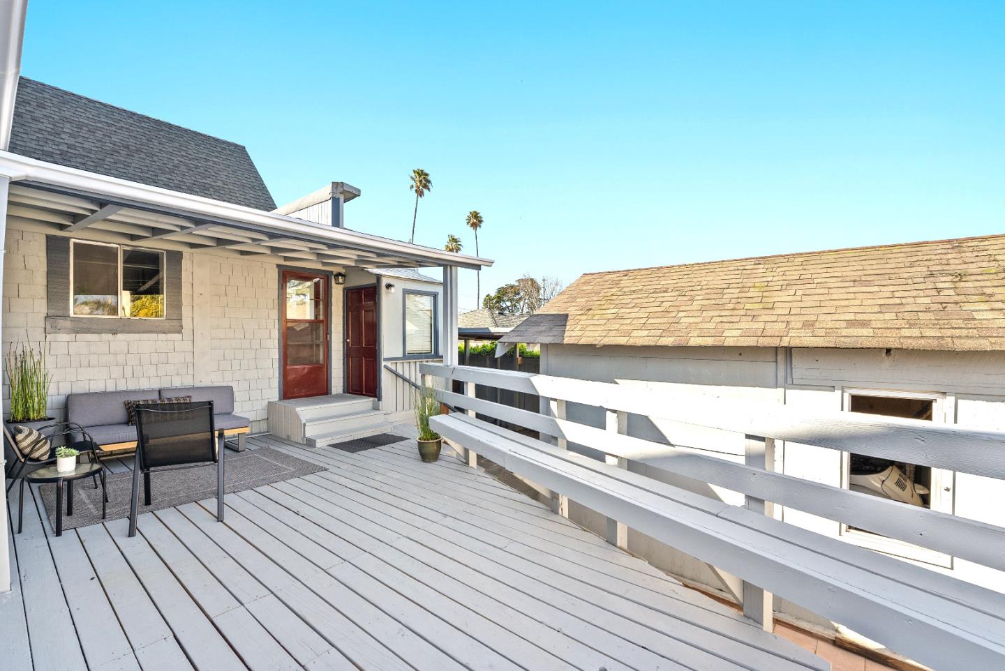 Detail Gallery Image 29 of 36 For 148 Mason St, Santa Cruz,  CA 95060 - 4 Beds | 2/1 Baths