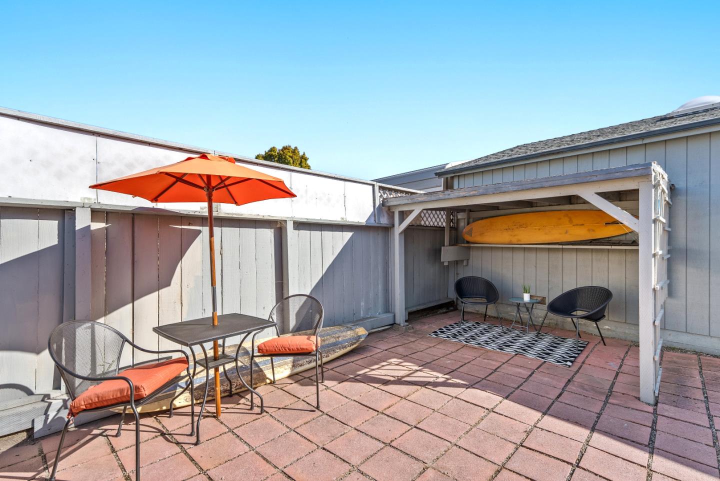 Detail Gallery Image 30 of 36 For 148 Mason St, Santa Cruz,  CA 95060 - 4 Beds | 2/1 Baths