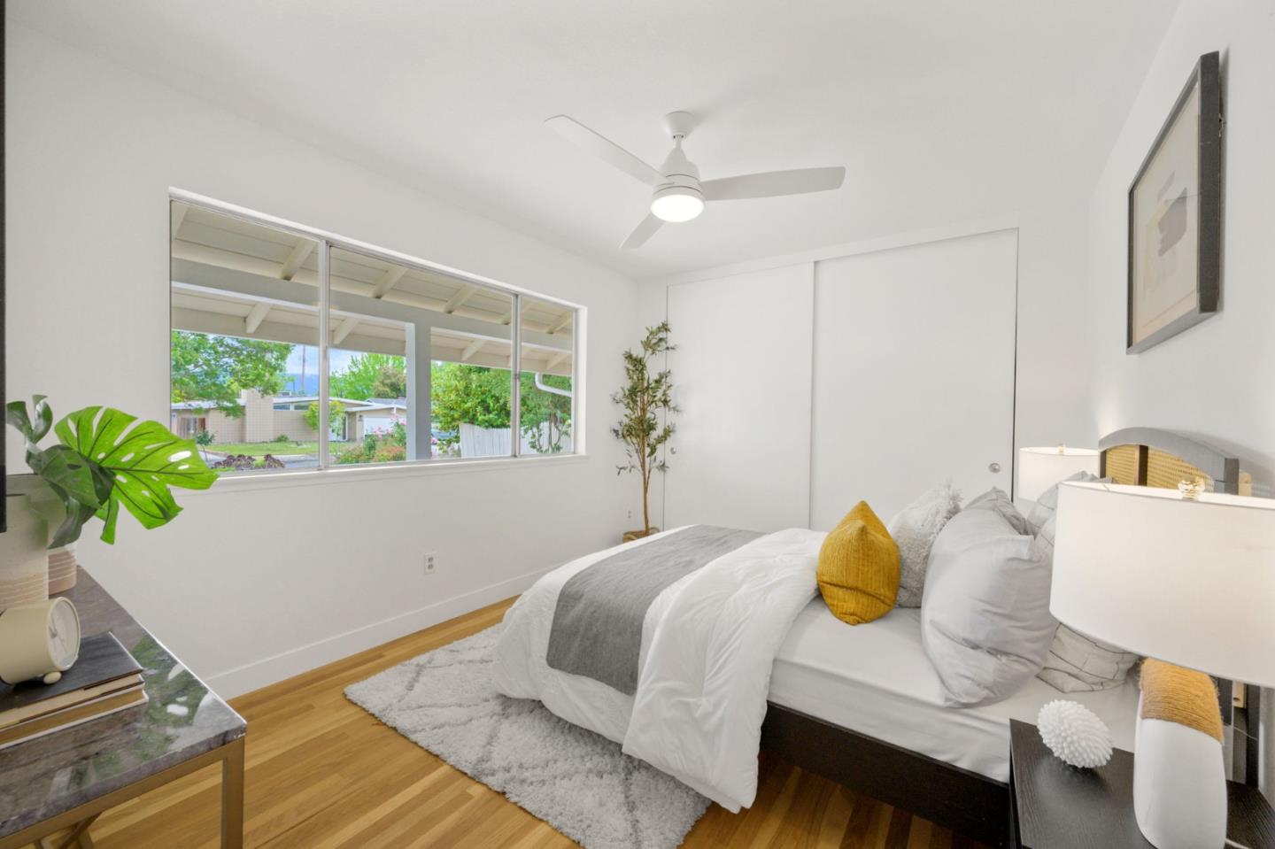 Detail Gallery Image 11 of 53 For 5589 Ora St, San Jose,  CA 95129 - 5 Beds | 2/1 Baths