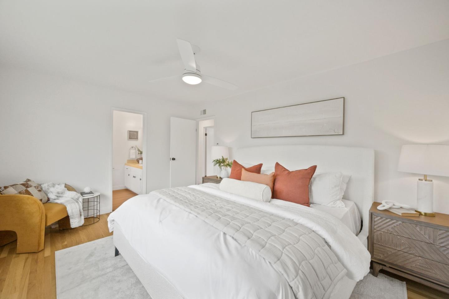 Detail Gallery Image 24 of 53 For 5589 Ora St, San Jose,  CA 95129 - 5 Beds | 2/1 Baths