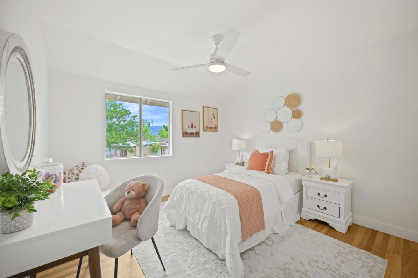 Detail Gallery Image 32 of 53 For 5589 Ora St, San Jose,  CA 95129 - 5 Beds | 2/1 Baths