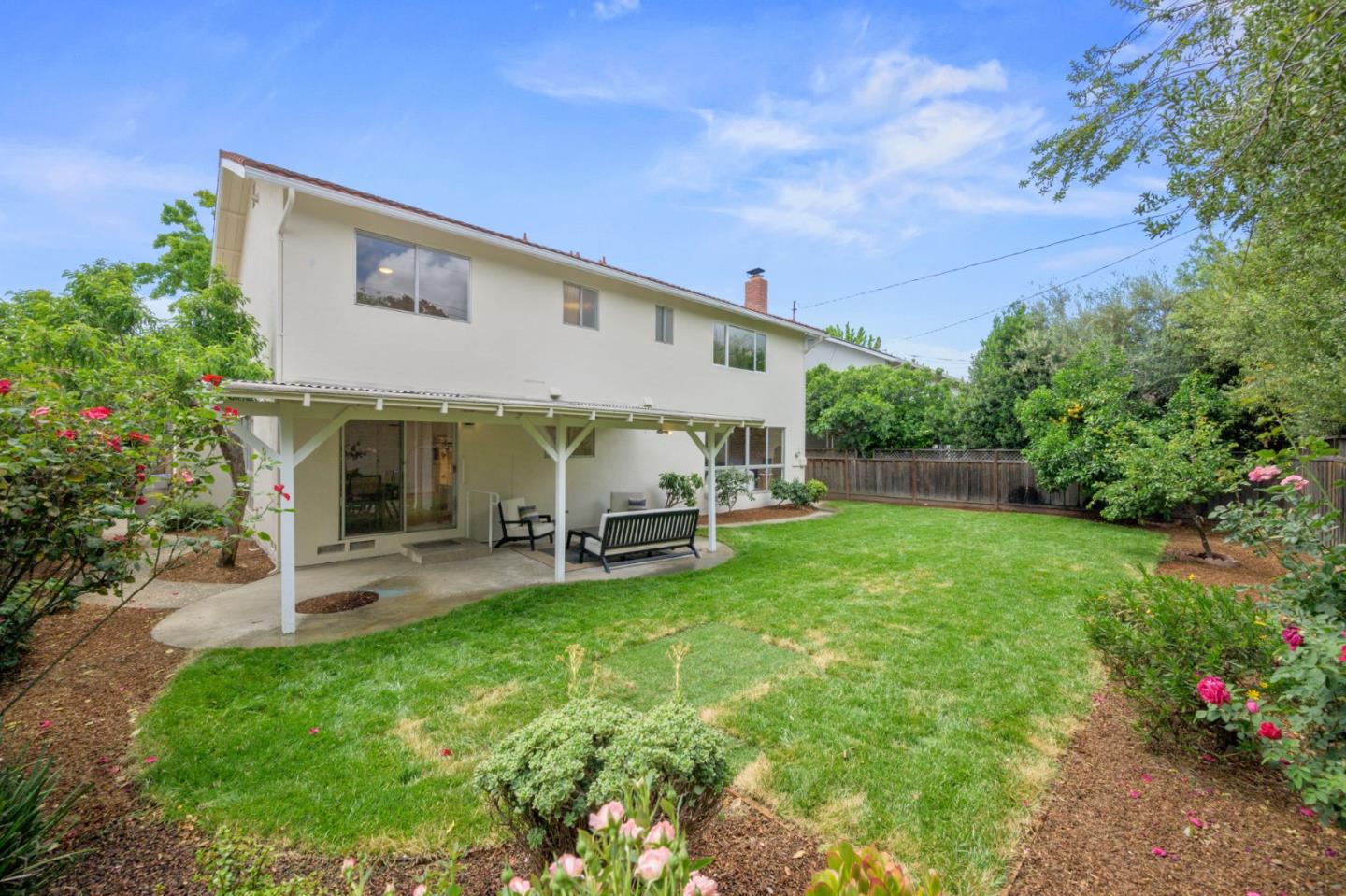 Detail Gallery Image 36 of 53 For 5589 Ora St, San Jose,  CA 95129 - 5 Beds | 2/1 Baths