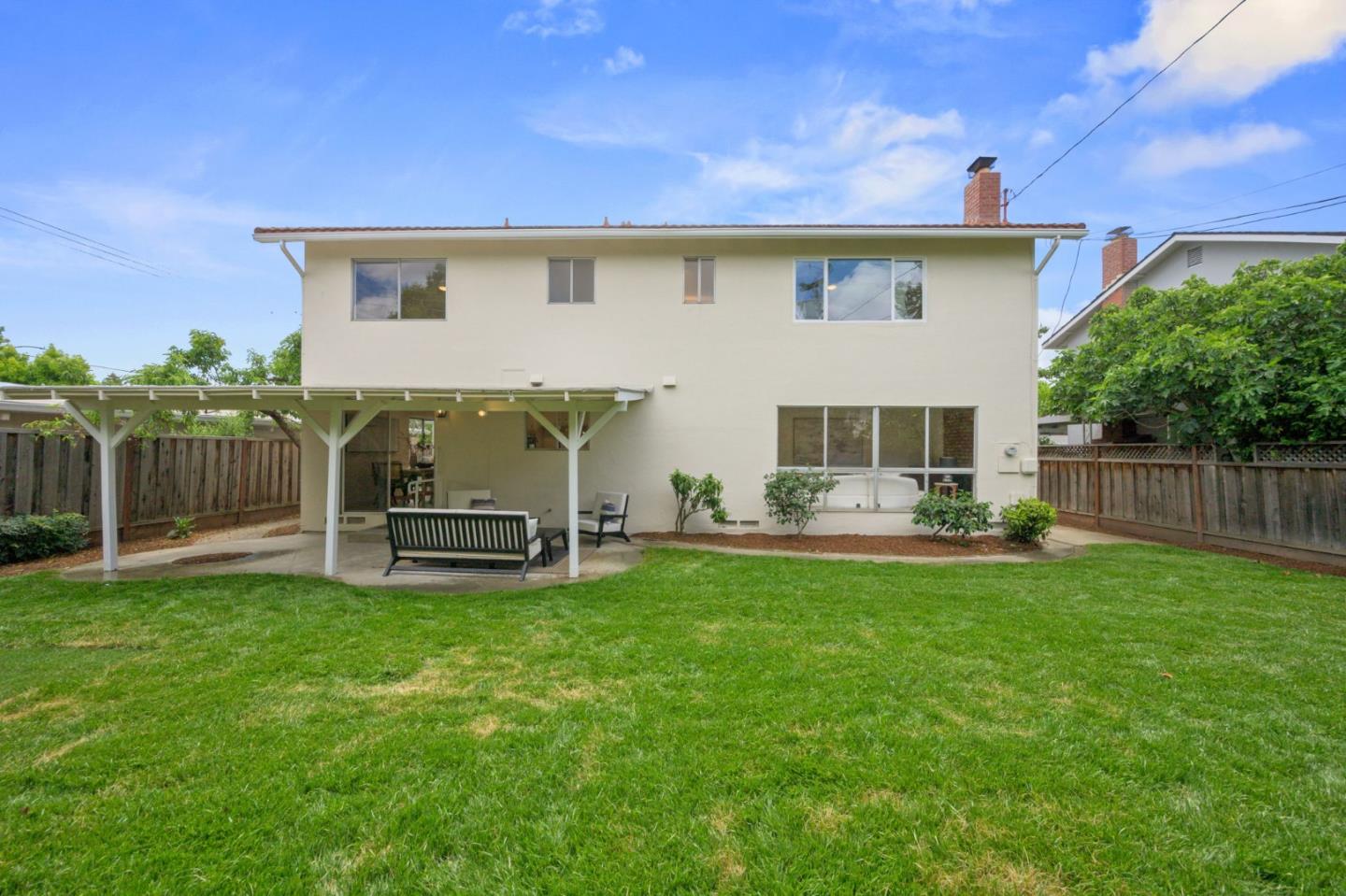 Detail Gallery Image 37 of 53 For 5589 Ora St, San Jose,  CA 95129 - 5 Beds | 2/1 Baths