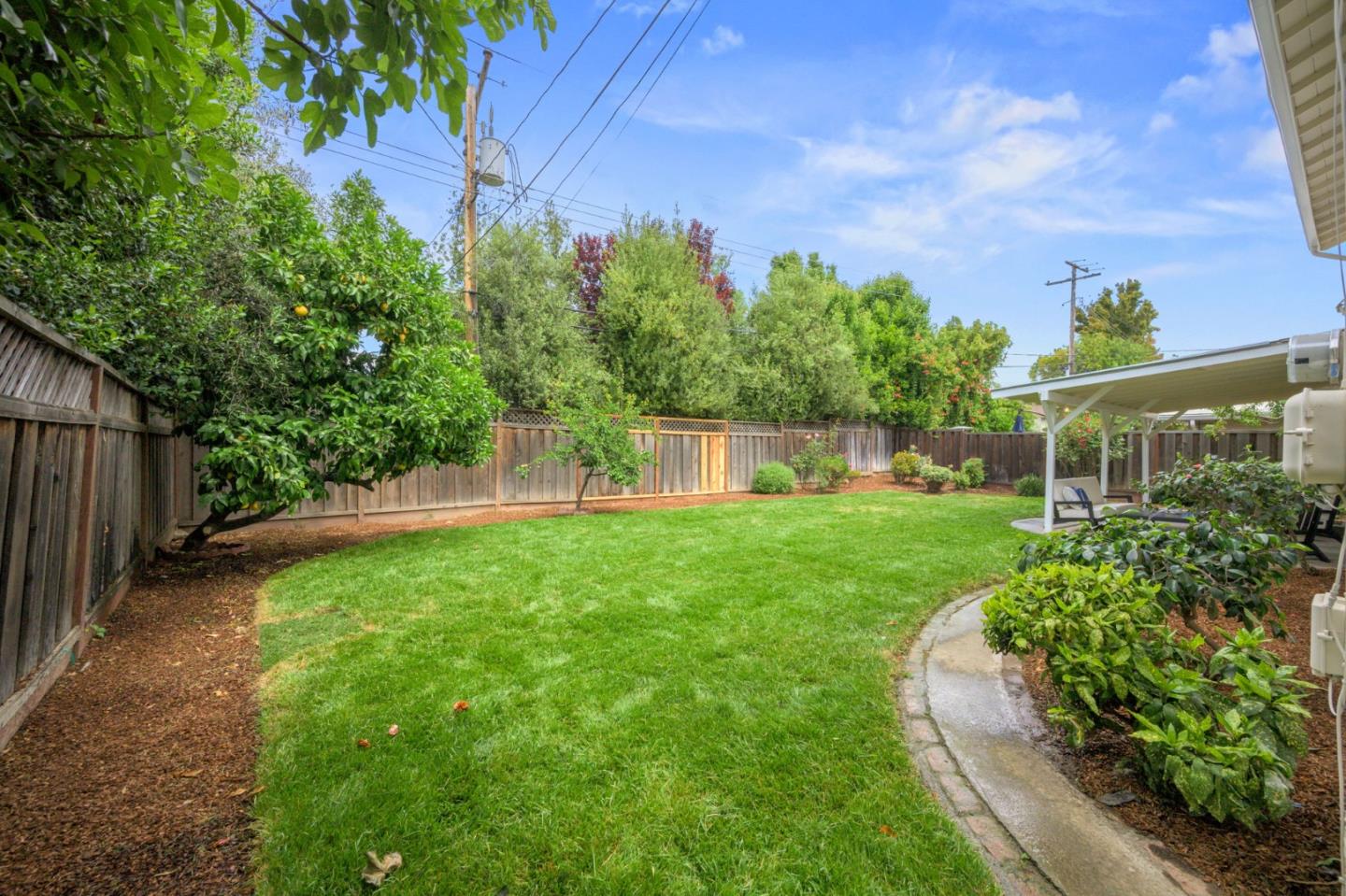 Detail Gallery Image 38 of 53 For 5589 Ora St, San Jose,  CA 95129 - 5 Beds | 2/1 Baths