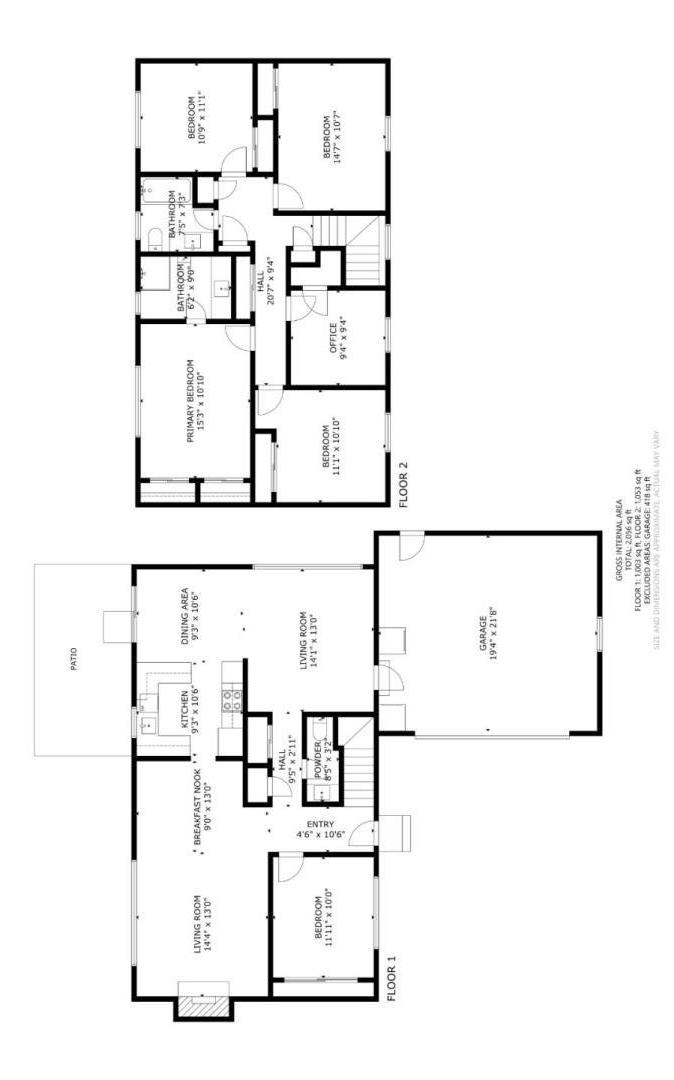 Detail Gallery Image 45 of 53 For 5589 Ora St, San Jose,  CA 95129 - 5 Beds | 2/1 Baths
