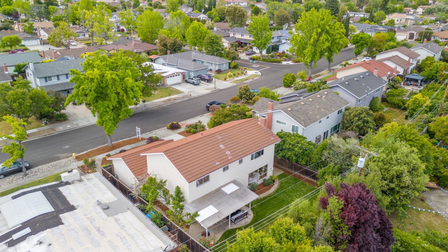 Detail Gallery Image 47 of 53 For 5589 Ora St, San Jose,  CA 95129 - 5 Beds | 2/1 Baths