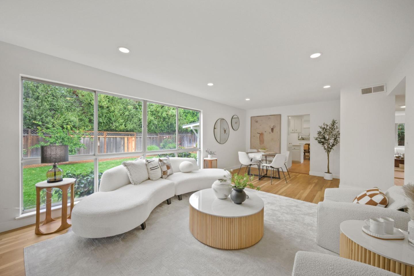 Detail Gallery Image 6 of 53 For 5589 Ora St, San Jose,  CA 95129 - 5 Beds | 2/1 Baths