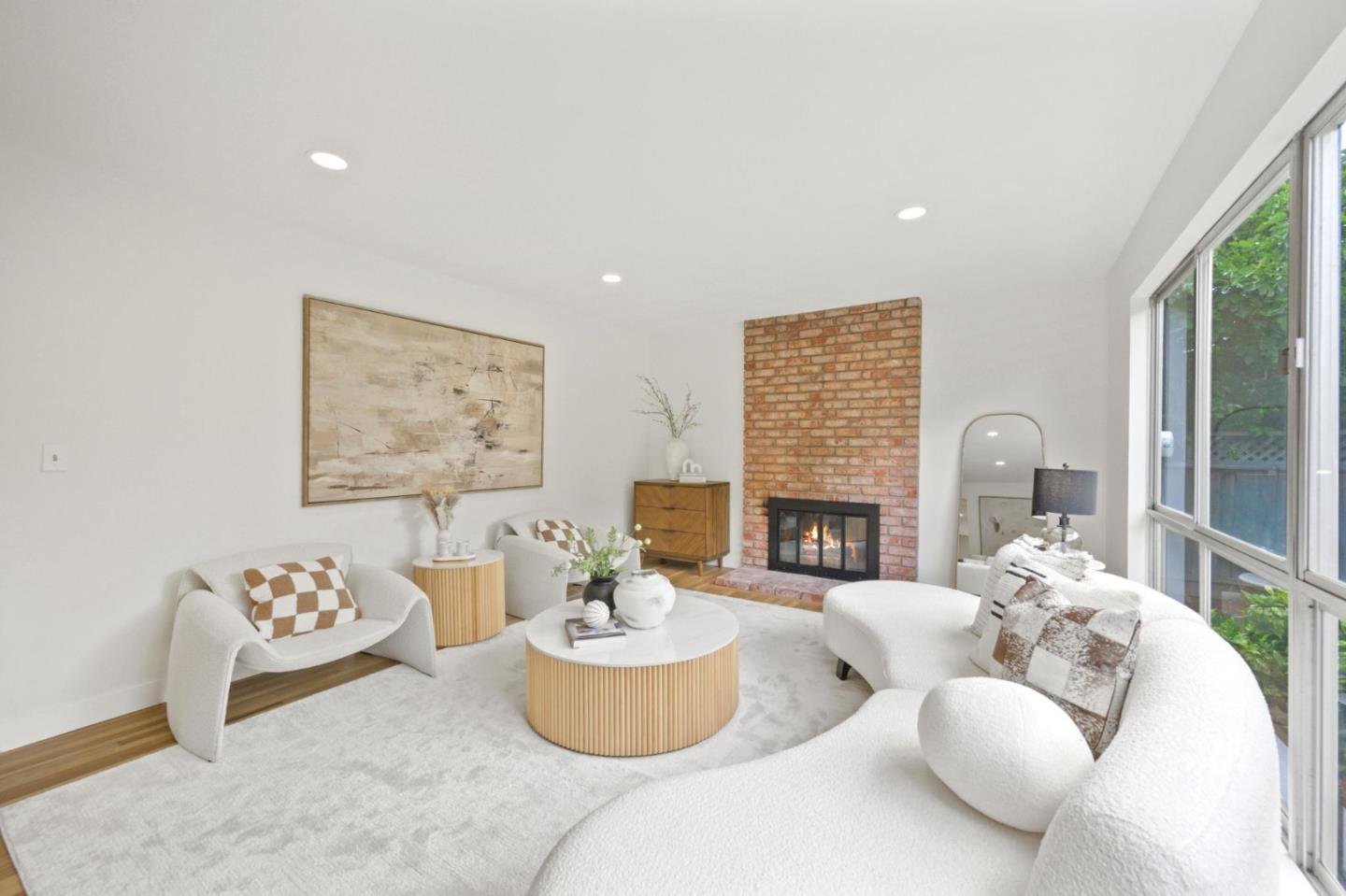 Detail Gallery Image 8 of 53 For 5589 Ora St, San Jose,  CA 95129 - 5 Beds | 2/1 Baths