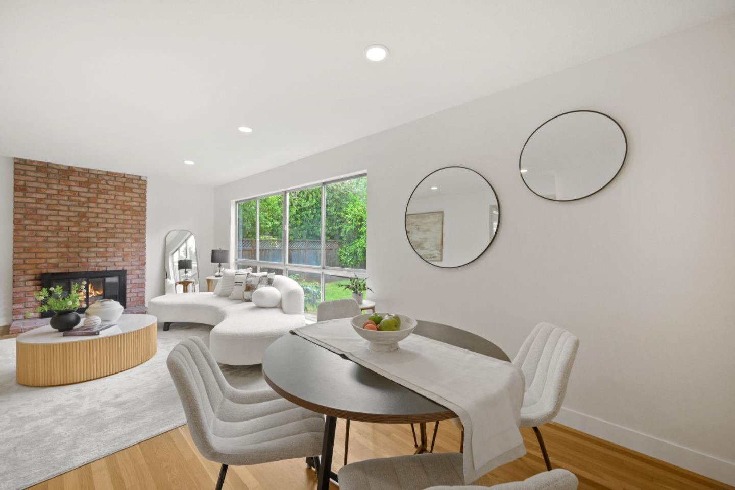 Detail Gallery Image 9 of 53 For 5589 Ora St, San Jose,  CA 95129 - 5 Beds | 2/1 Baths