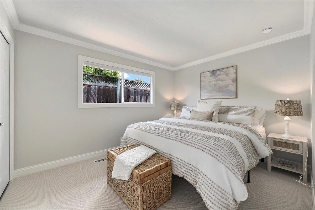 Detail Gallery Image 18 of 28 For 1826 Harris Ave, San Jose,  CA 95124 - 4 Beds | 2 Baths