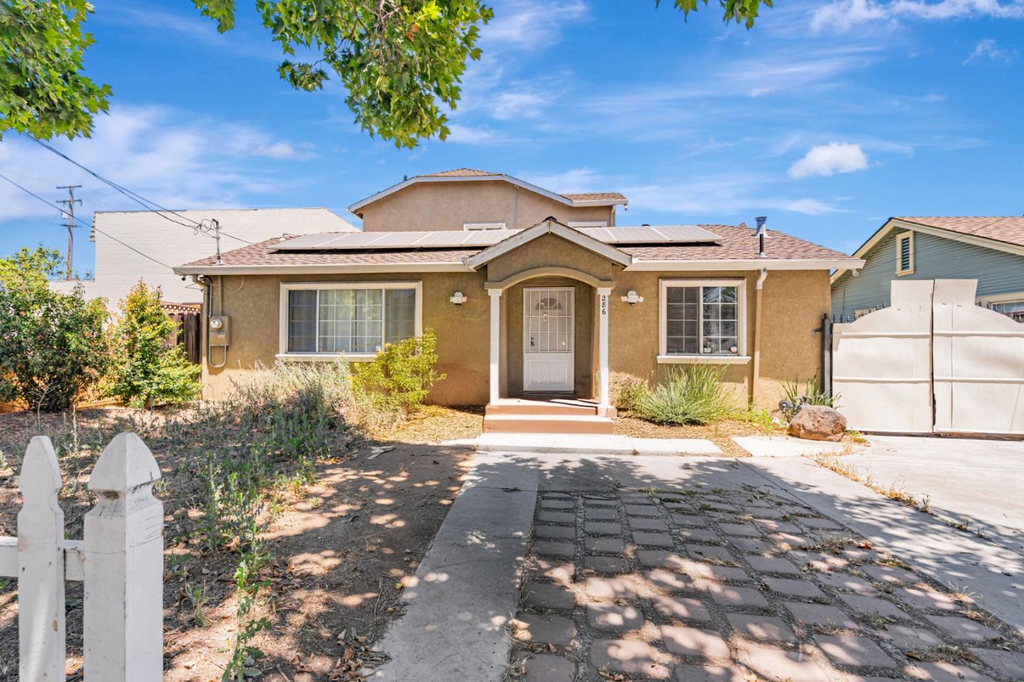 286 N 24th ST, San Jose CA 95116