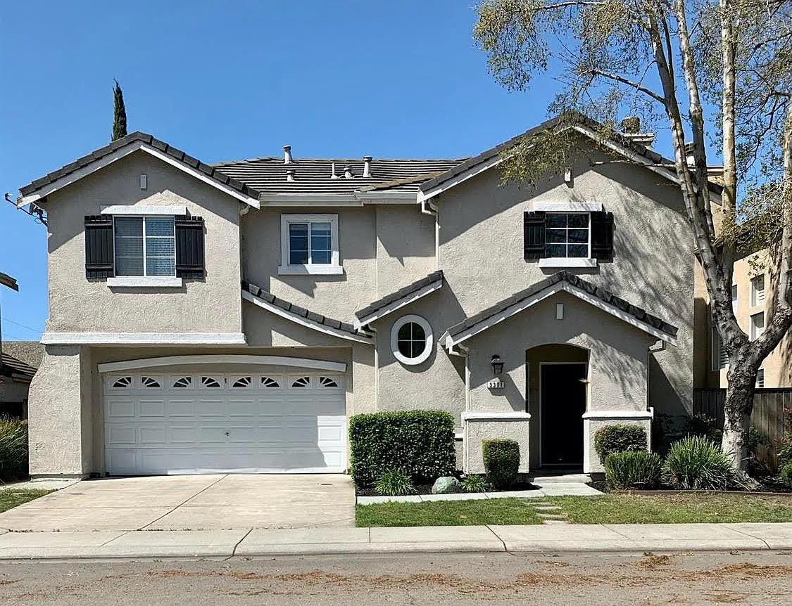 Detail Gallery Image 1 of 8 For 5391 Rockwood Cir, Stockton,  CA 95219 - 4 Beds | 3 Baths
