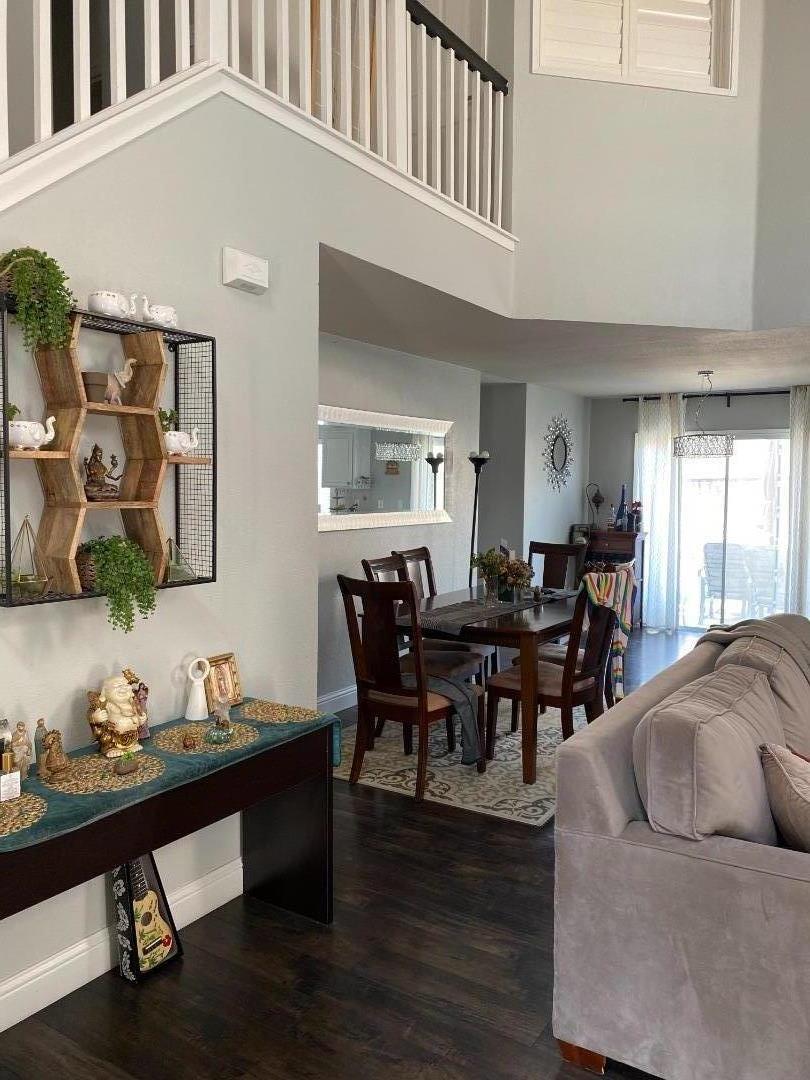 Detail Gallery Image 4 of 8 For 5391 Rockwood Cir, Stockton,  CA 95219 - 4 Beds | 3 Baths