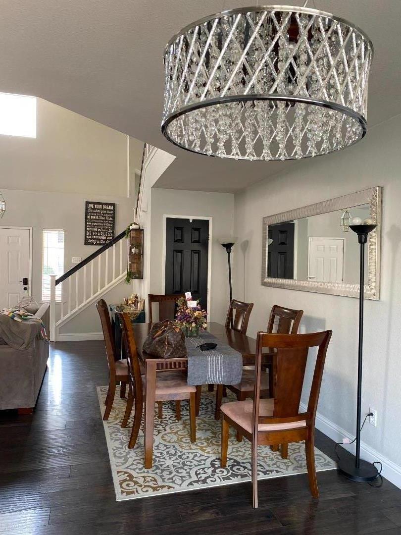 Detail Gallery Image 7 of 8 For 5391 Rockwood Cir, Stockton,  CA 95219 - 4 Beds | 3 Baths