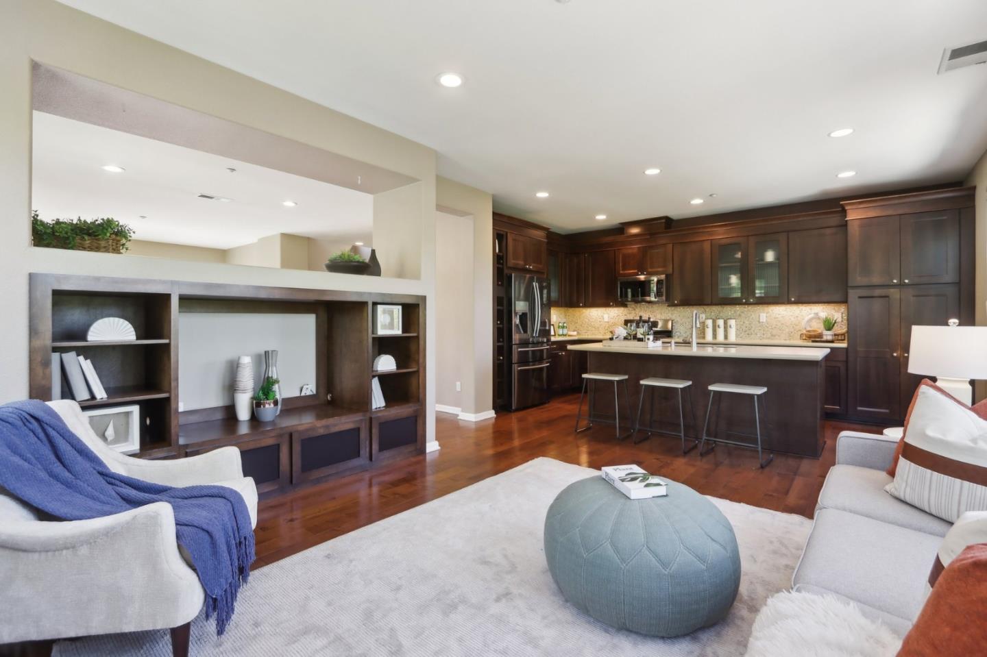Detail Gallery Image 10 of 43 For 4496 Headen Way, Santa Clara,  CA 95054 - 3 Beds | 2/1 Baths