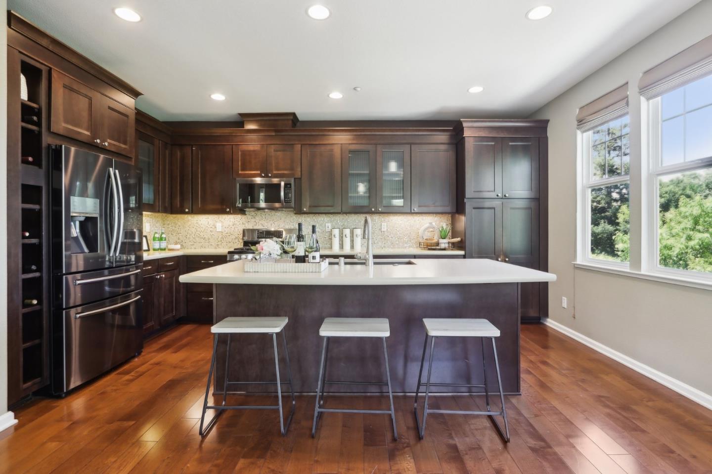 Detail Gallery Image 11 of 43 For 4496 Headen Way, Santa Clara,  CA 95054 - 3 Beds | 2/1 Baths