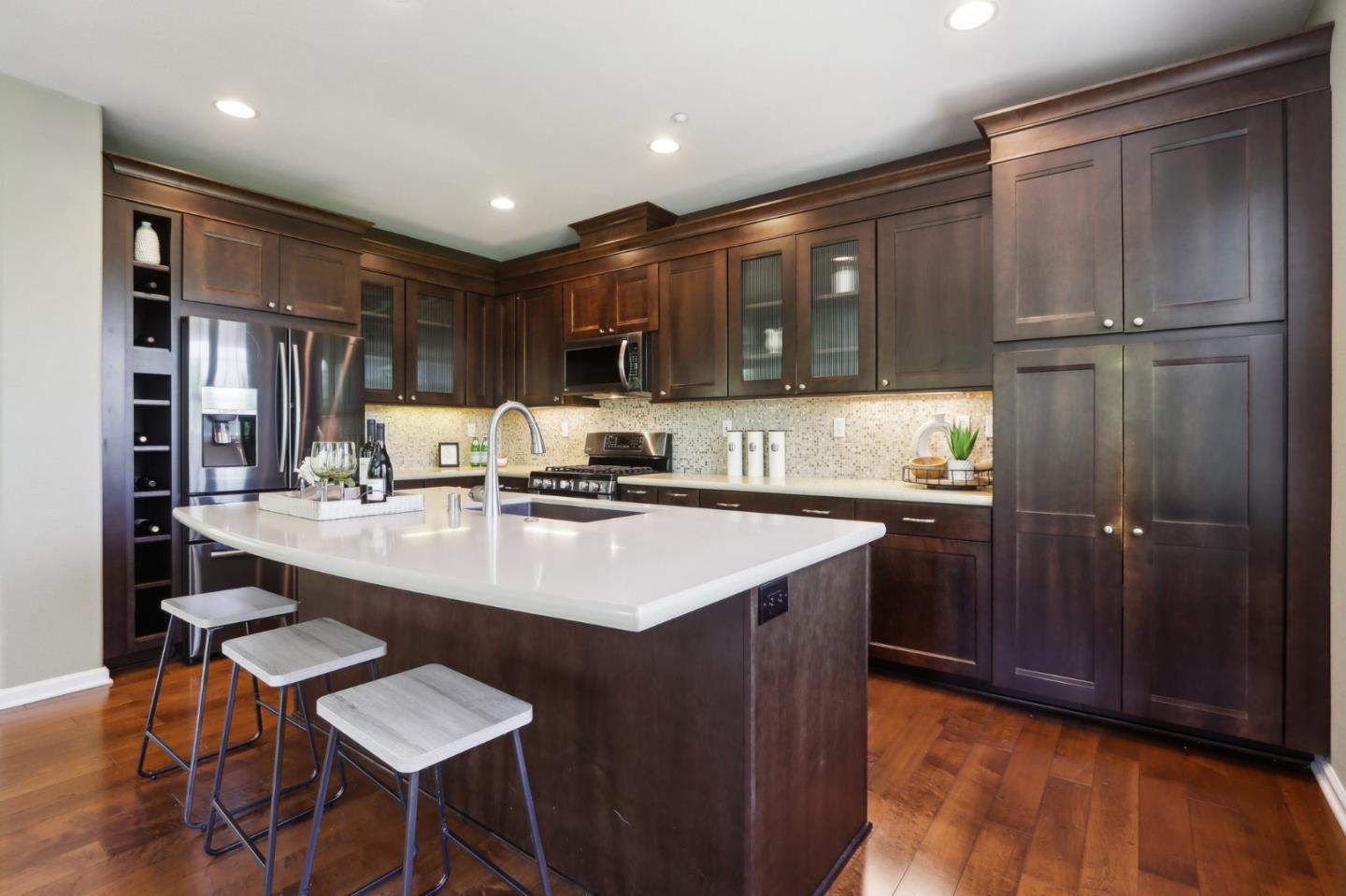 Detail Gallery Image 12 of 43 For 4496 Headen Way, Santa Clara,  CA 95054 - 3 Beds | 2/1 Baths