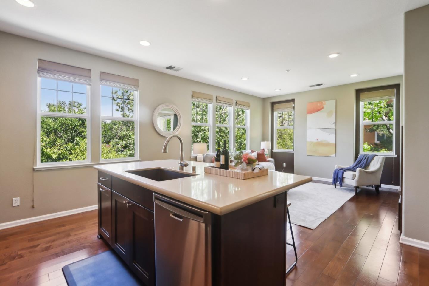 Detail Gallery Image 15 of 43 For 4496 Headen Way, Santa Clara,  CA 95054 - 3 Beds | 2/1 Baths