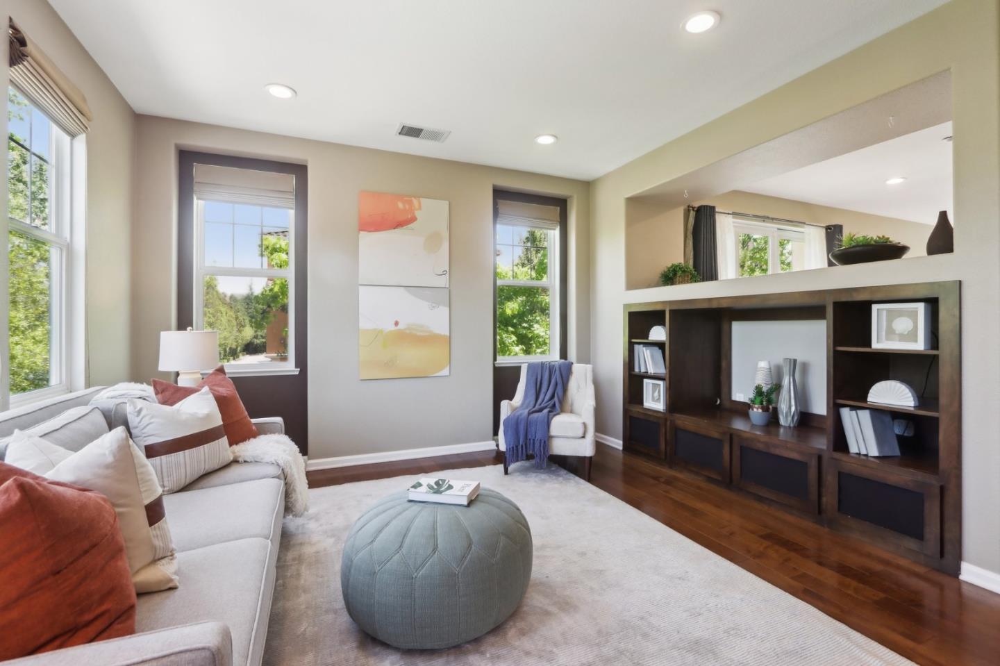 Detail Gallery Image 17 of 43 For 4496 Headen Way, Santa Clara,  CA 95054 - 3 Beds | 2/1 Baths