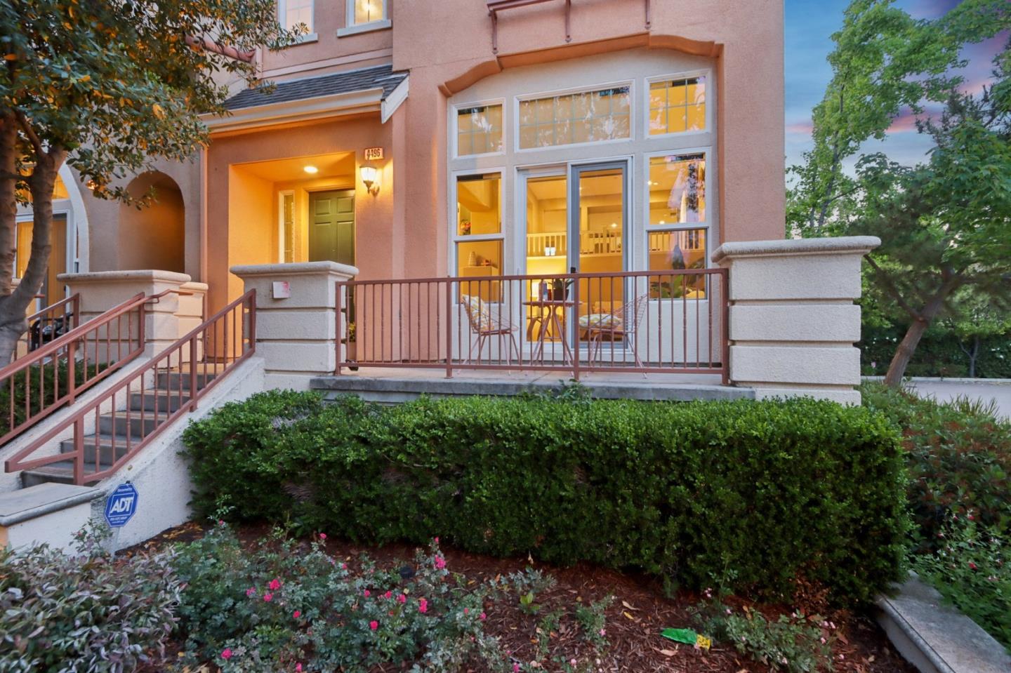 Detail Gallery Image 2 of 43 For 4496 Headen Way, Santa Clara,  CA 95054 - 3 Beds | 2/1 Baths