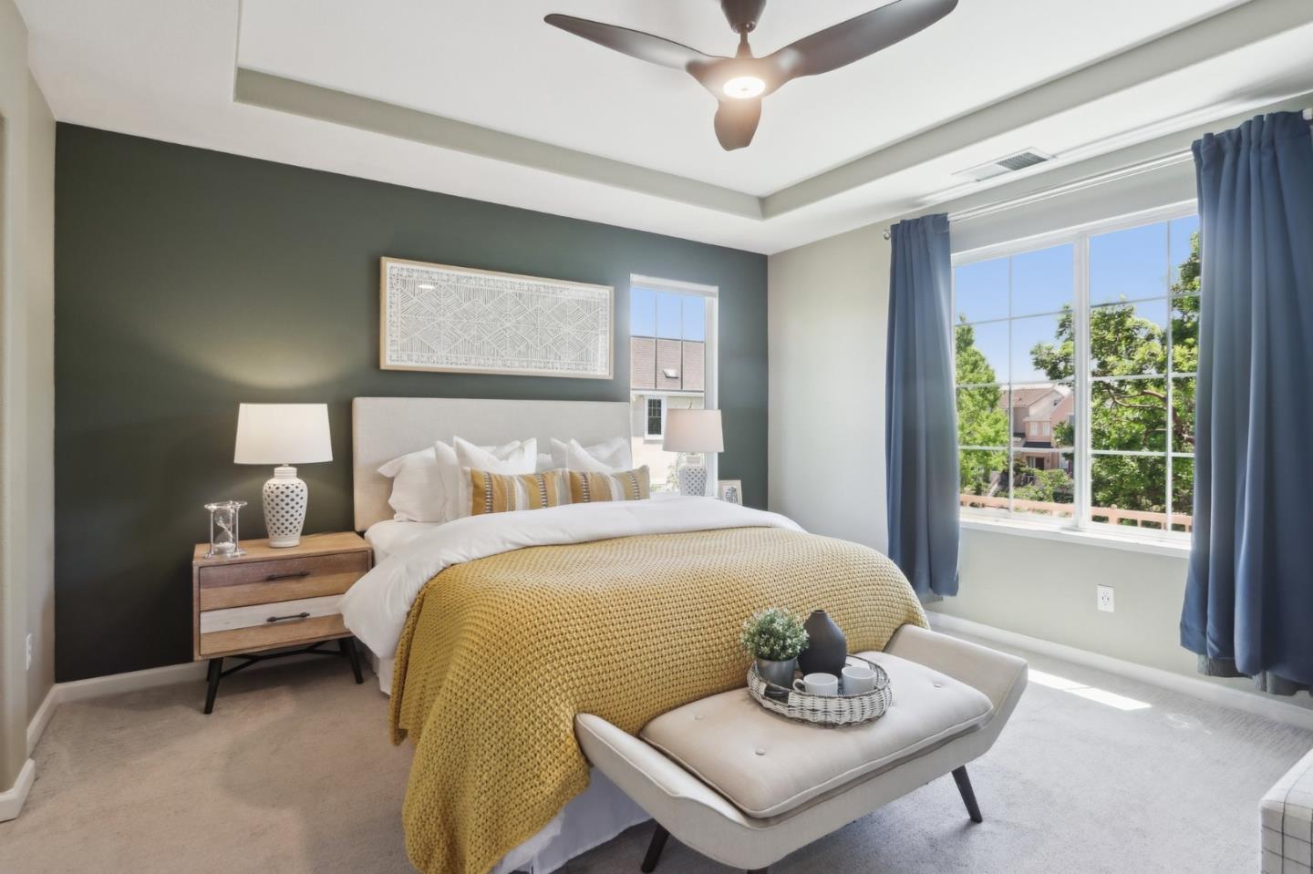 Detail Gallery Image 25 of 43 For 4496 Headen Way, Santa Clara,  CA 95054 - 3 Beds | 2/1 Baths