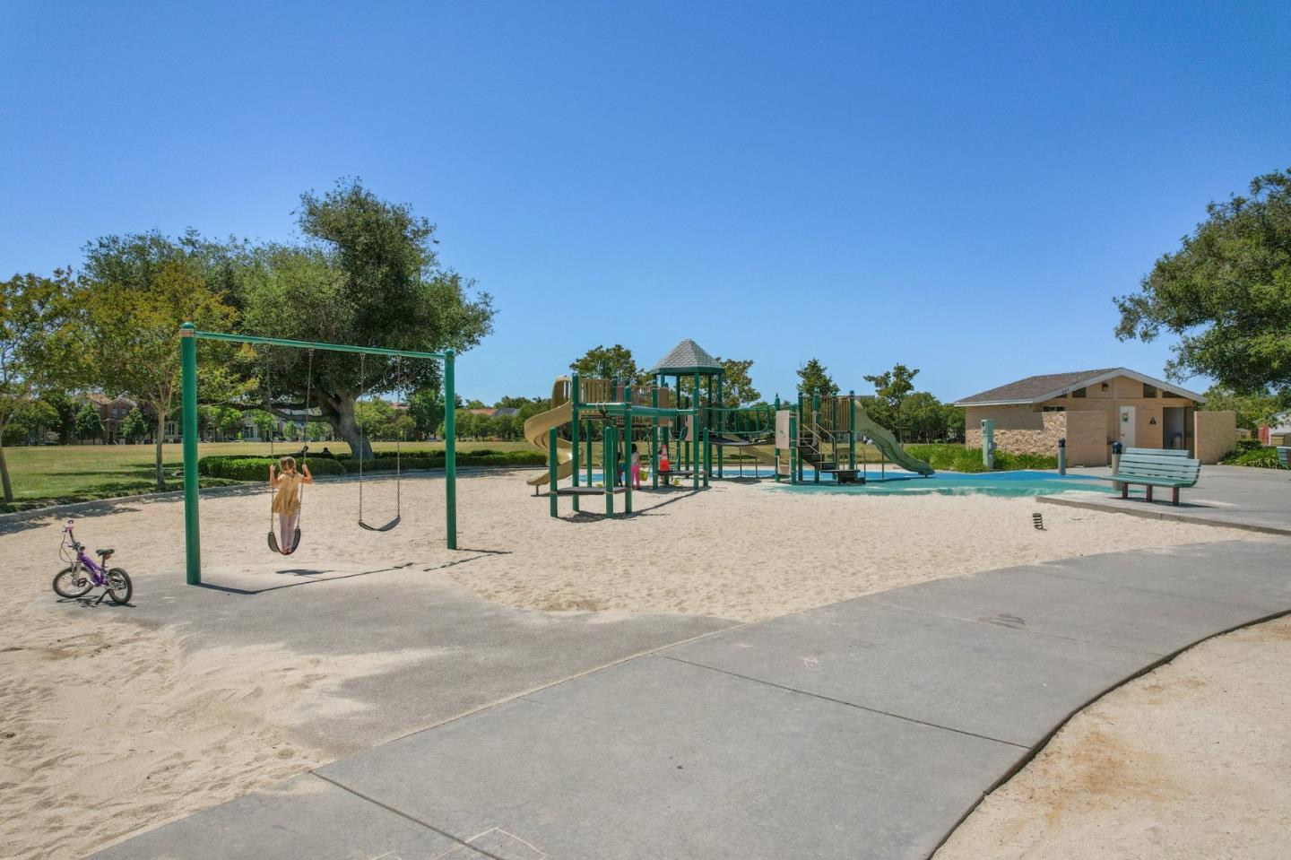 Detail Gallery Image 41 of 43 For 4496 Headen Way, Santa Clara,  CA 95054 - 3 Beds | 2/1 Baths