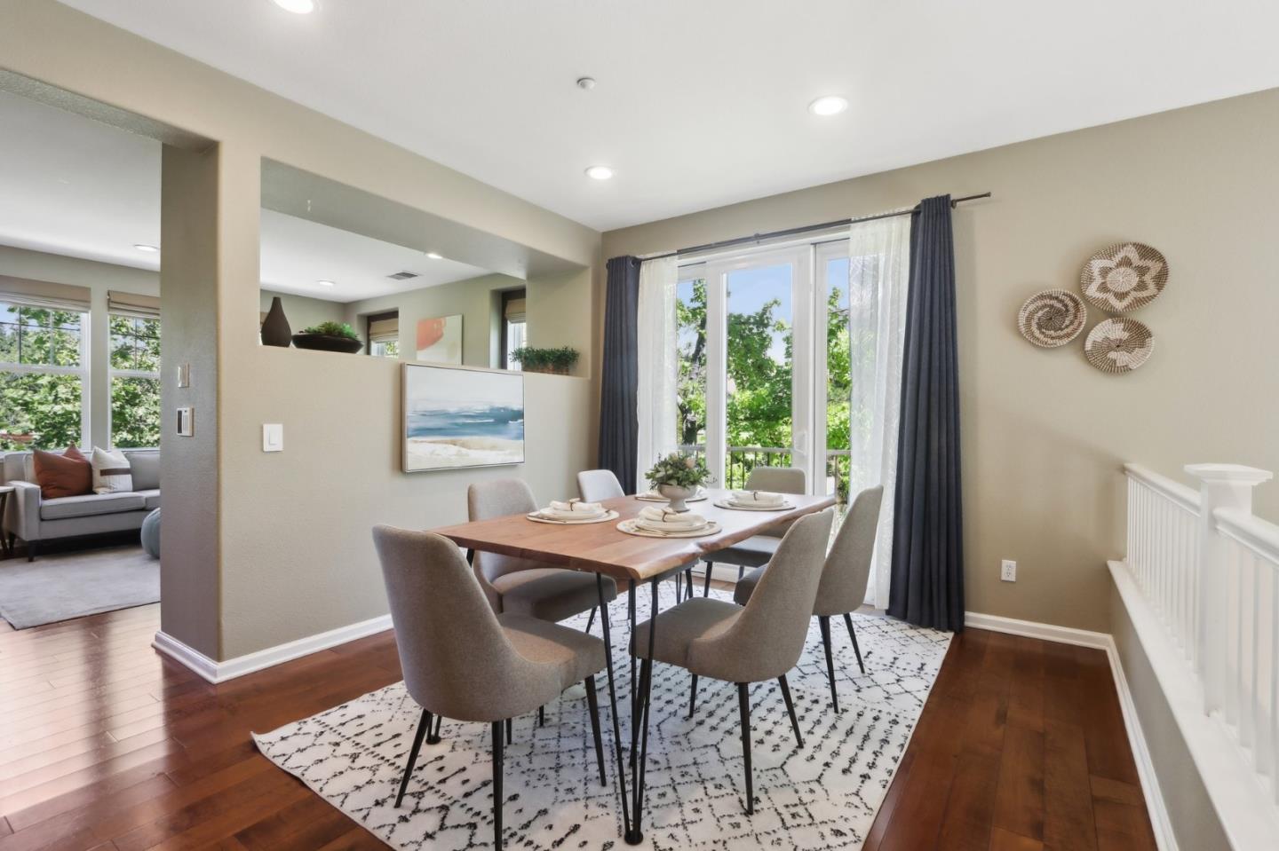 Detail Gallery Image 7 of 43 For 4496 Headen Way, Santa Clara,  CA 95054 - 3 Beds | 2/1 Baths