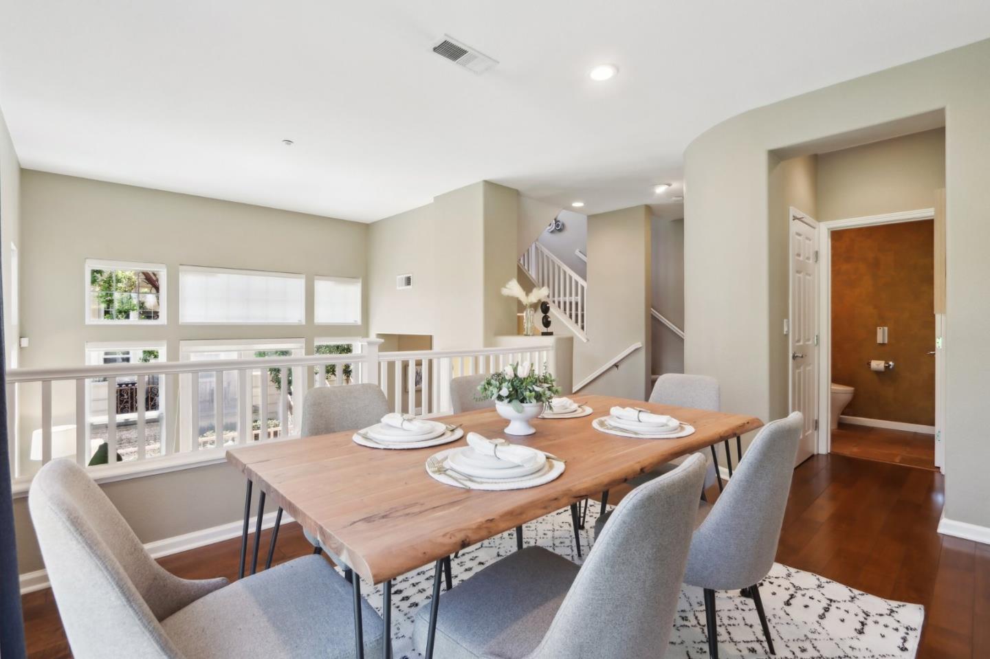 Detail Gallery Image 9 of 43 For 4496 Headen Way, Santa Clara,  CA 95054 - 3 Beds | 2/1 Baths