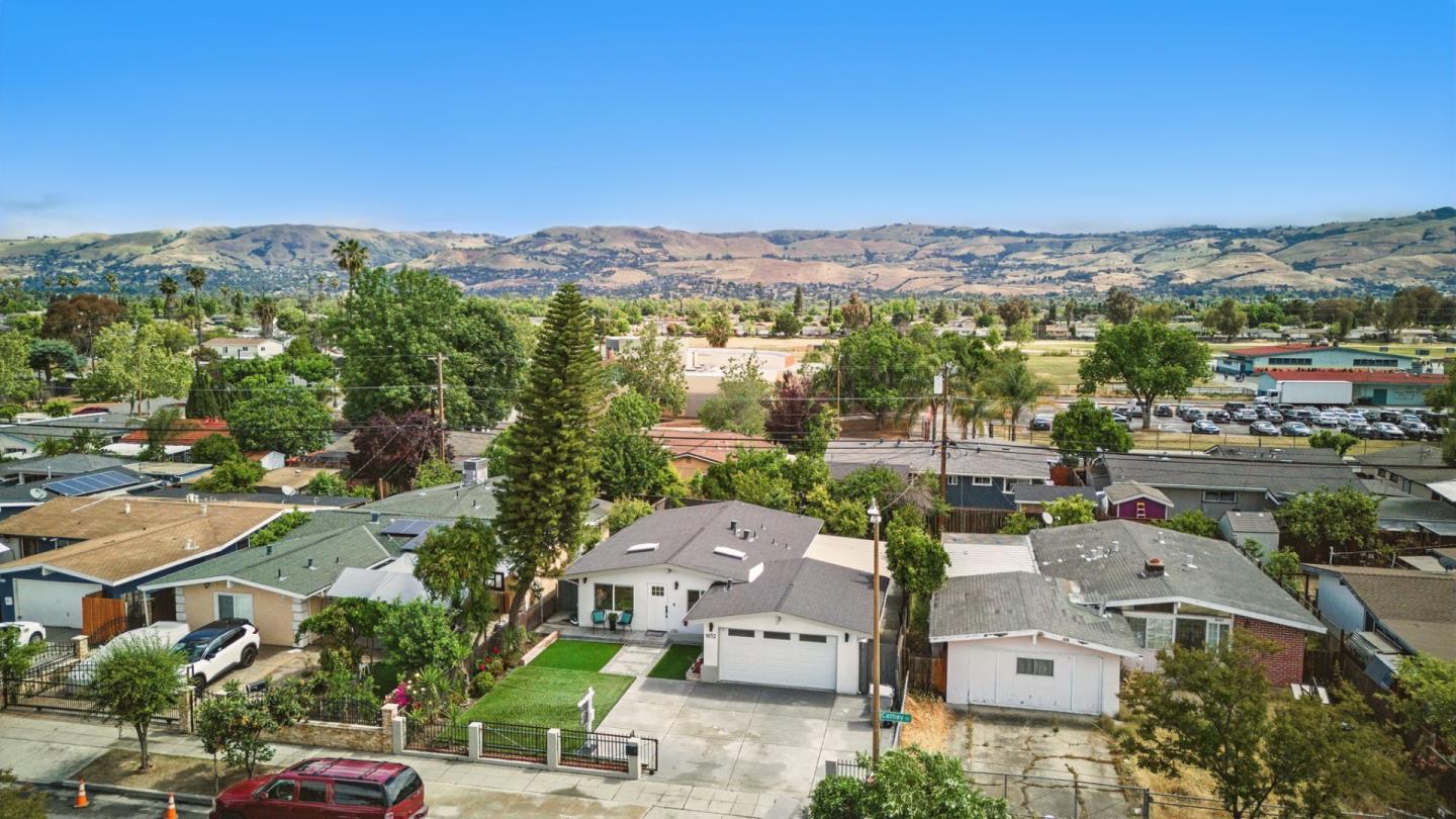 Detail Gallery Image 25 of 26 For 1652 Cathay Dr, San Jose,  CA 95122 - 3 Beds | 2 Baths