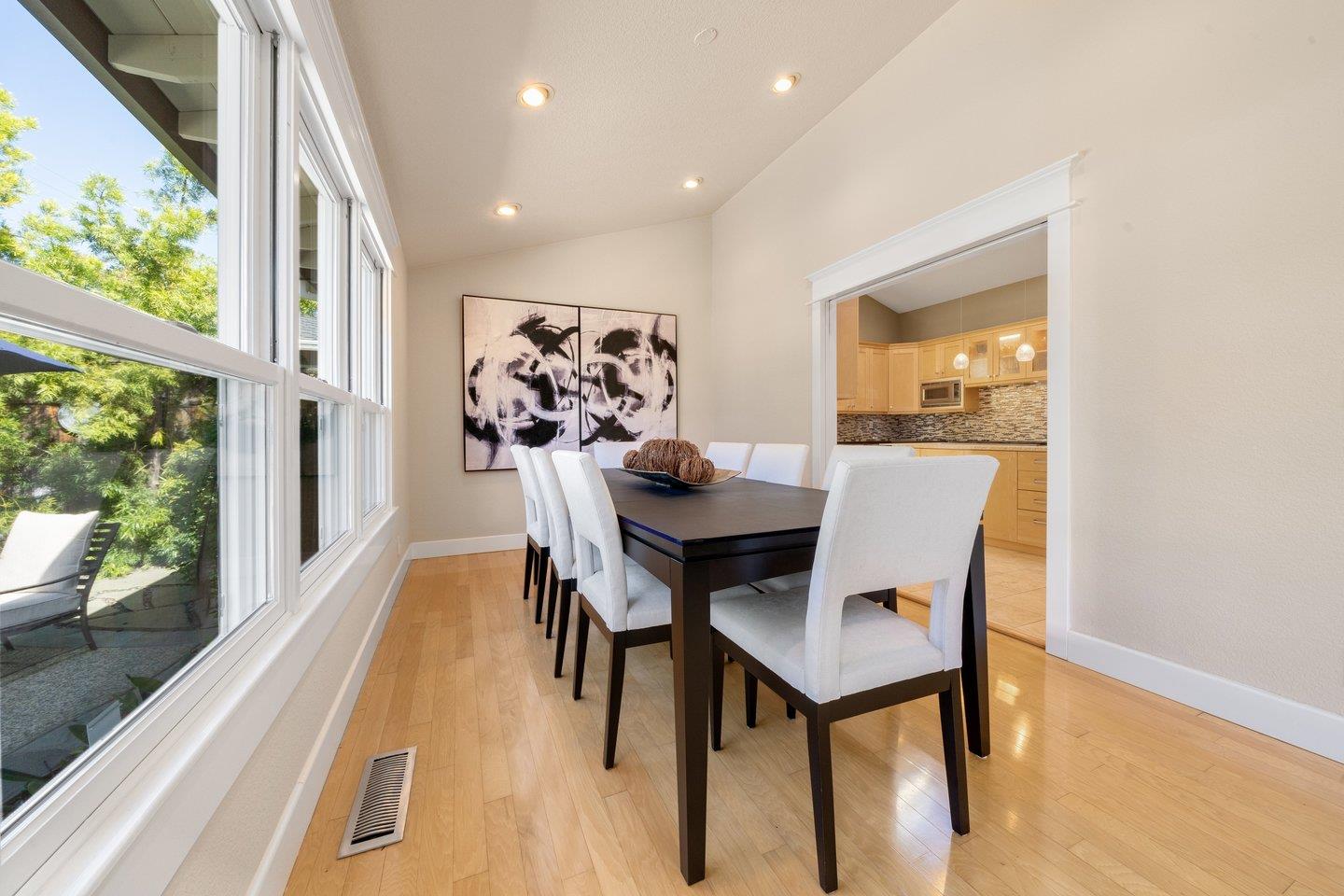 Detail Gallery Image 12 of 43 For 1155 via Jose, San Jose,  CA 95120 - 4 Beds | 2/1 Baths