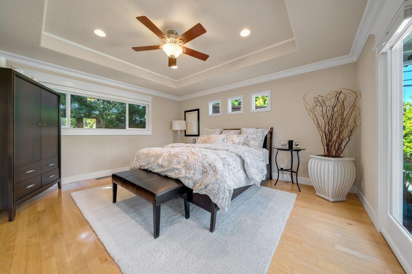 Detail Gallery Image 29 of 43 For 1155 via Jose, San Jose,  CA 95120 - 4 Beds | 2/1 Baths
