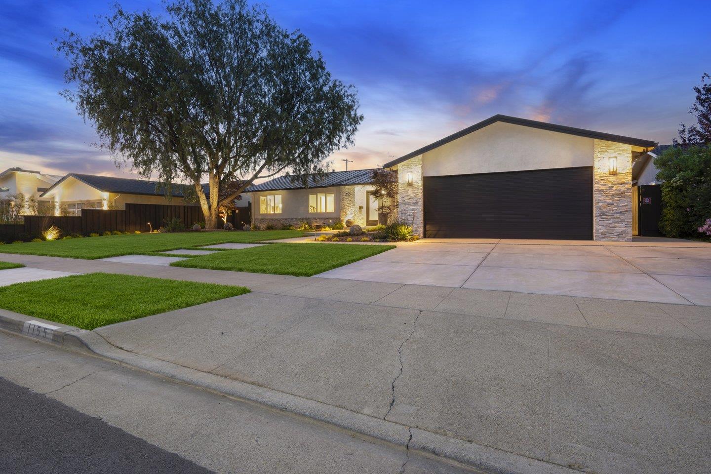 Detail Gallery Image 3 of 43 For 1155 via Jose, San Jose,  CA 95120 - 4 Beds | 2/1 Baths