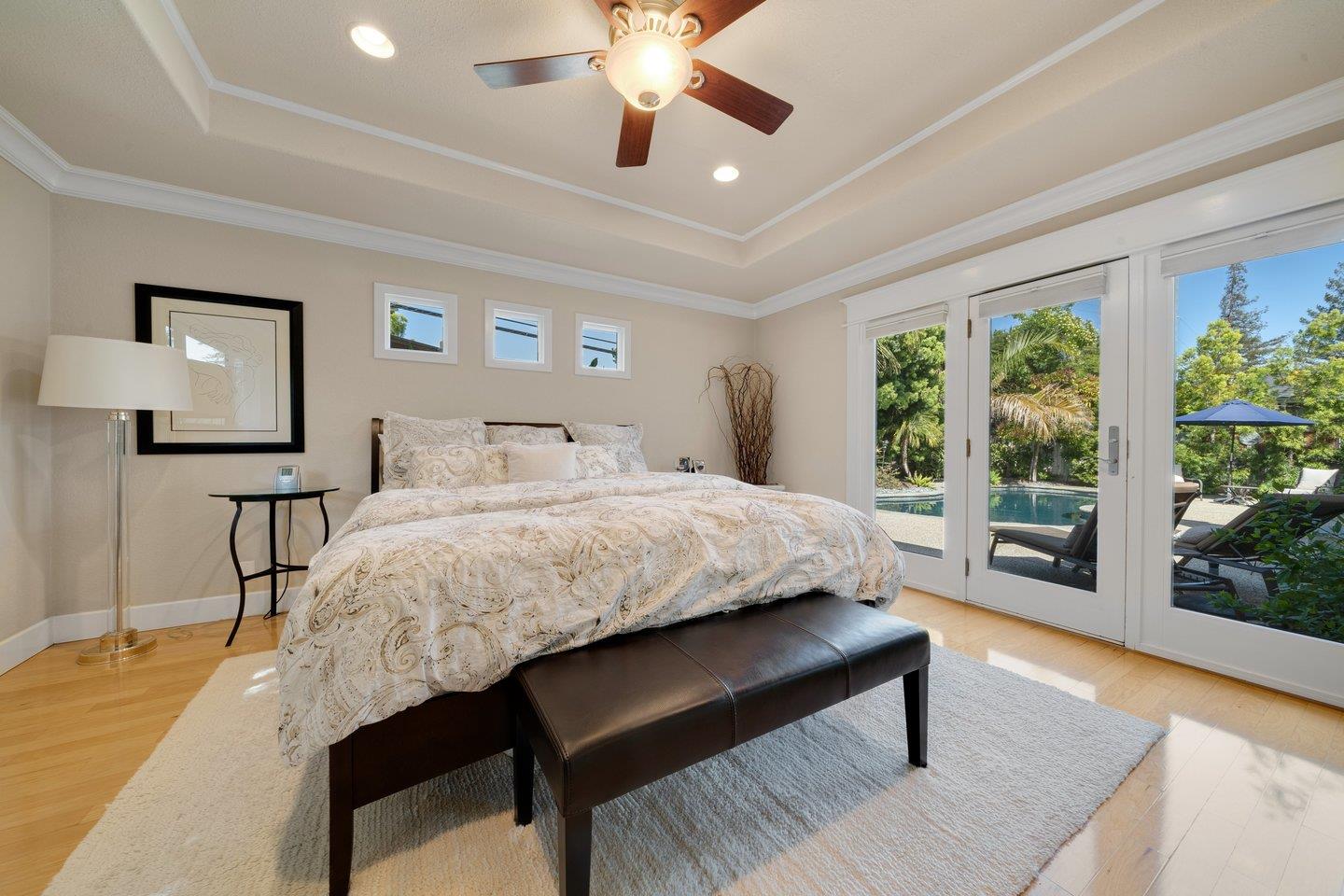 Detail Gallery Image 30 of 43 For 1155 via Jose, San Jose,  CA 95120 - 4 Beds | 2/1 Baths