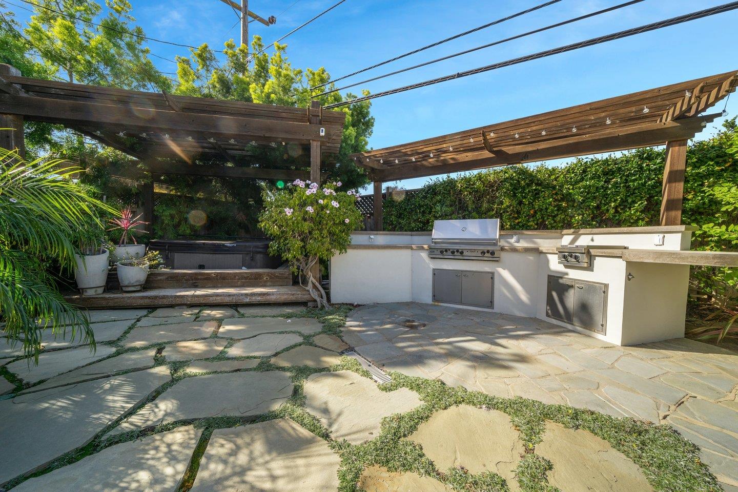 Detail Gallery Image 36 of 43 For 1155 via Jose, San Jose,  CA 95120 - 4 Beds | 2/1 Baths