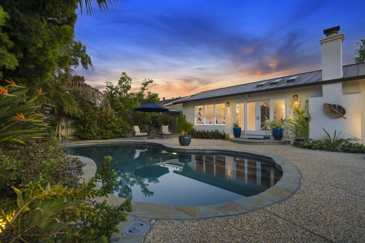 Detail Gallery Image 40 of 43 For 1155 via Jose, San Jose,  CA 95120 - 4 Beds | 2/1 Baths