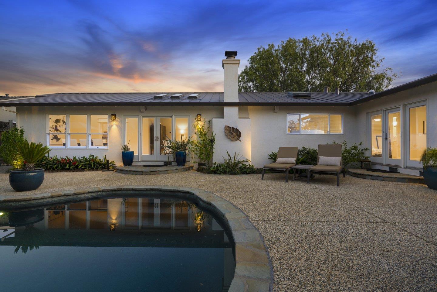 Detail Gallery Image 41 of 43 For 1155 via Jose, San Jose,  CA 95120 - 4 Beds | 2/1 Baths